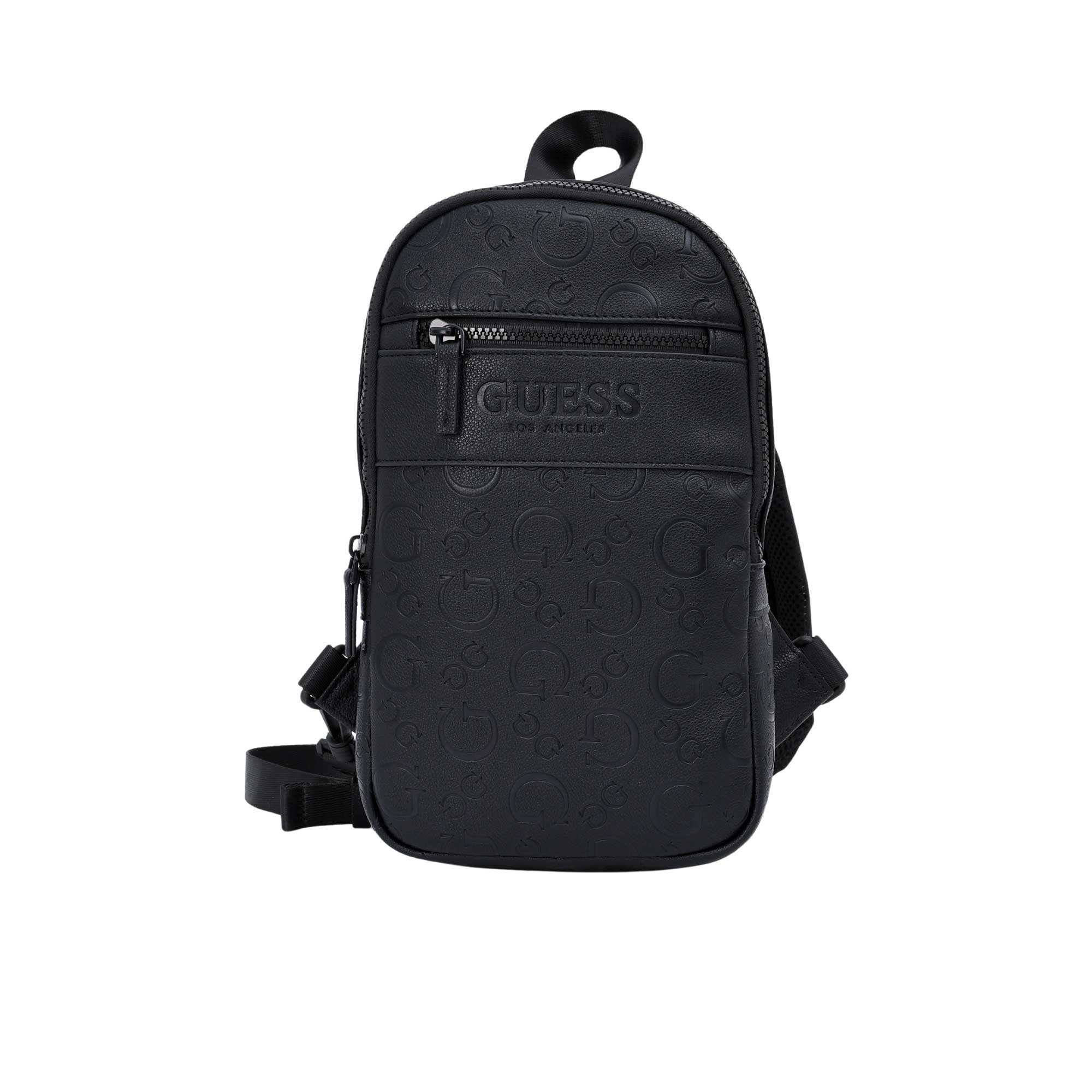 GUESS TRESTLE SLING BACKPACK