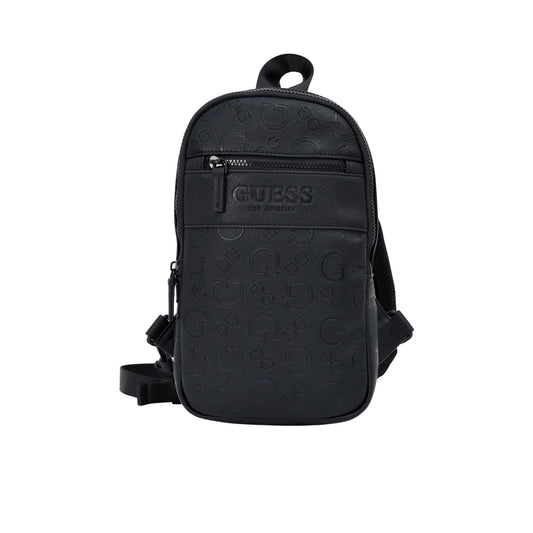 GUESS TRESTLE SLING BACKPACK