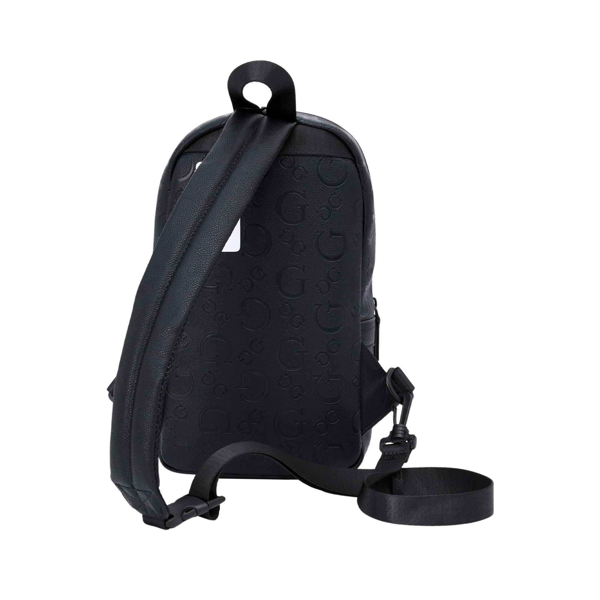 GUESS TRESTLE SLING BACKPACK