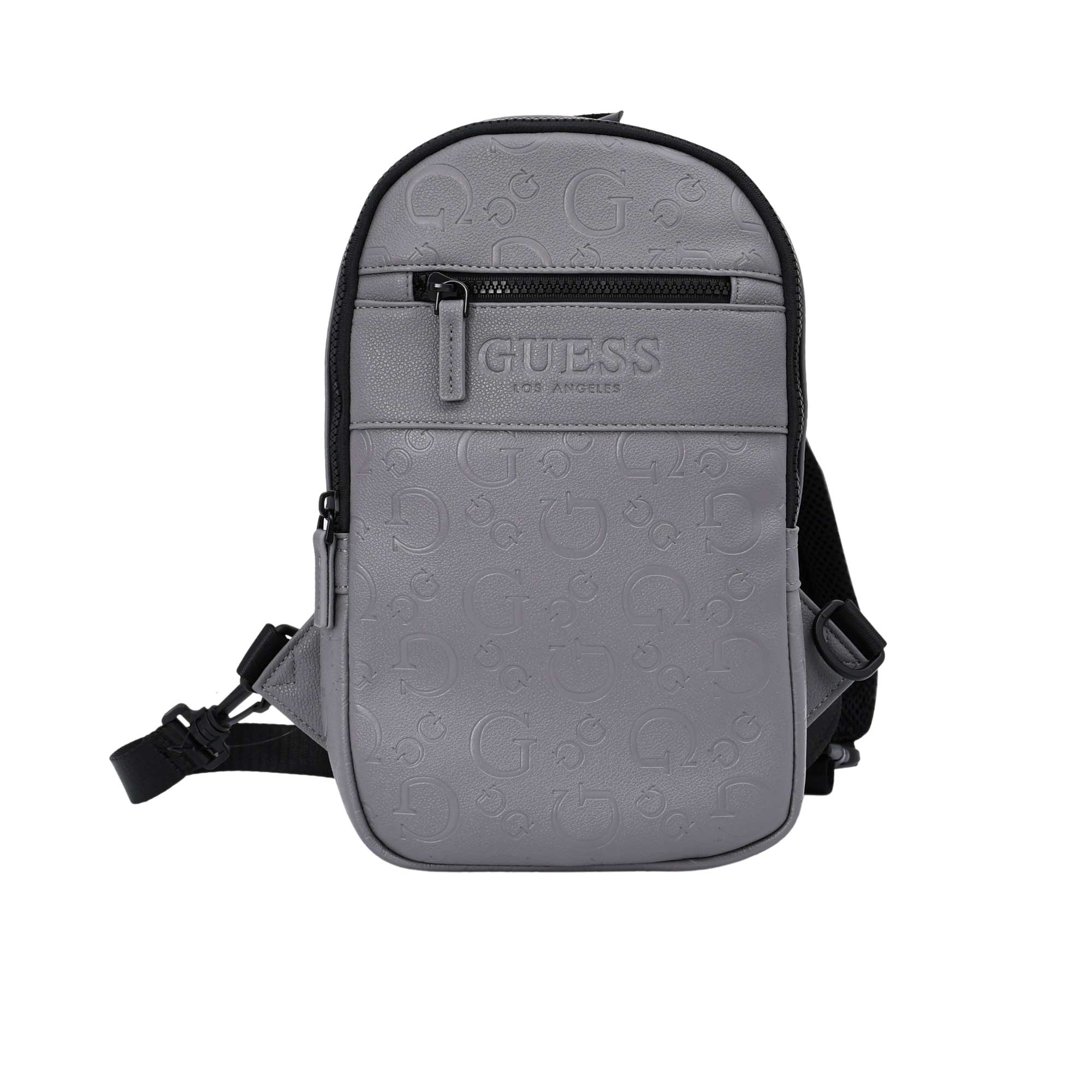 GUESS TRESTLE SLING BACKPACK
