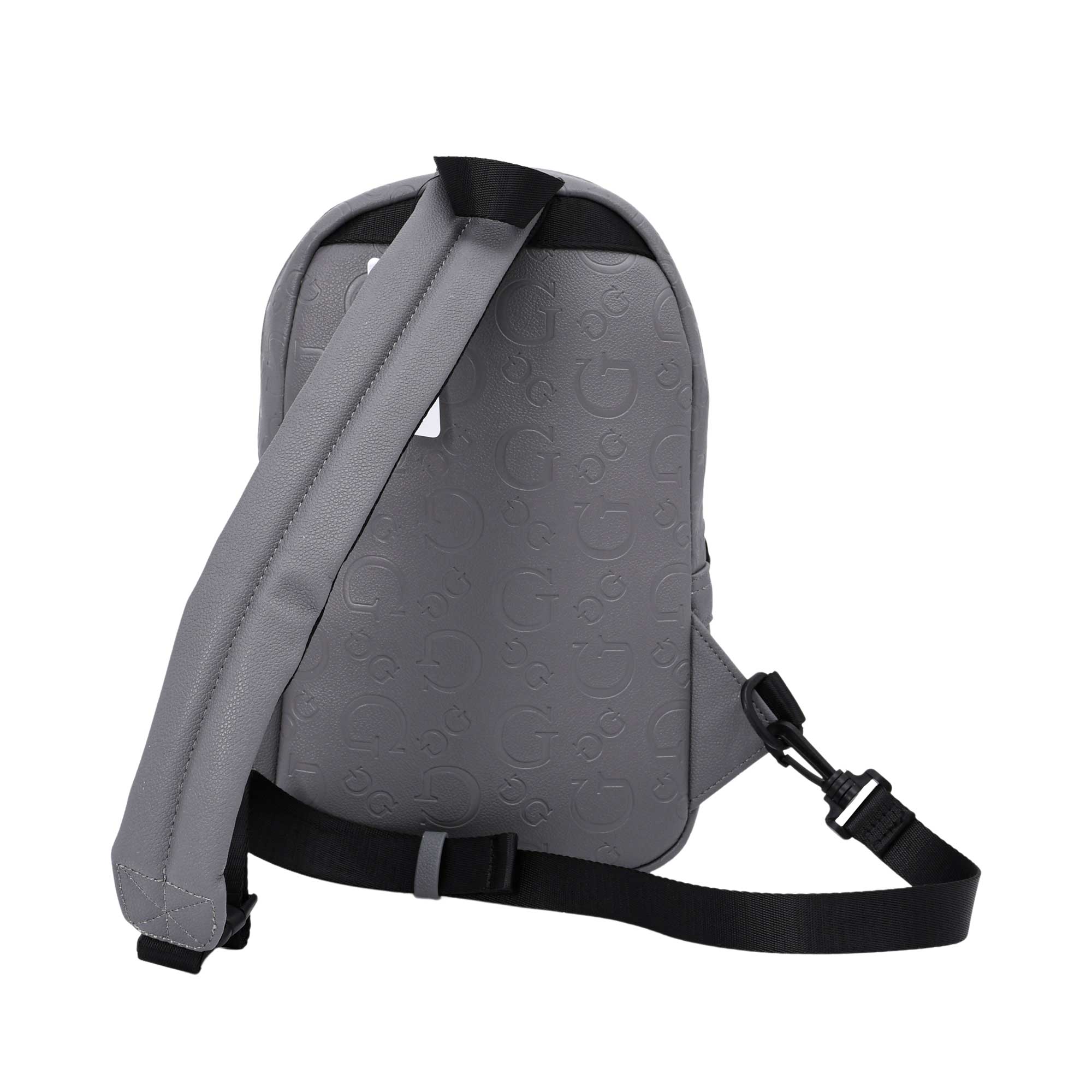 GUESS TRESTLE SLING BACKPACK