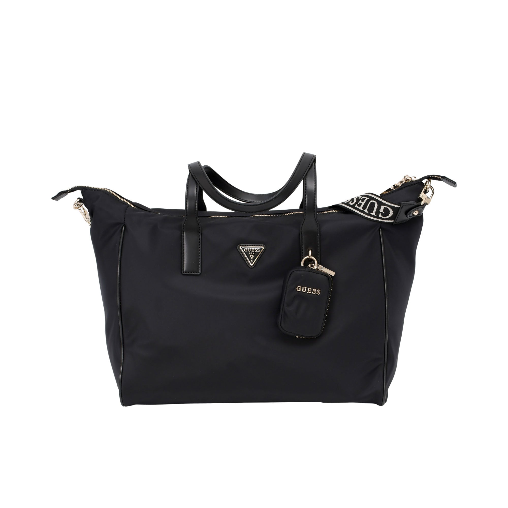 GUESS GWAVE LARGE TOTE