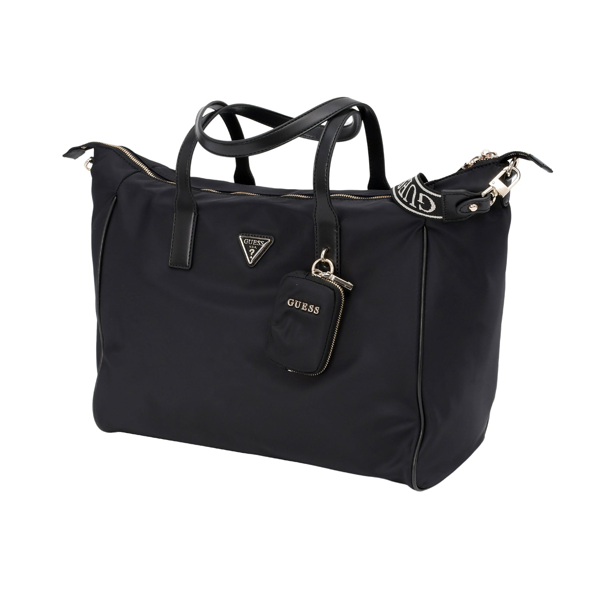 GUESS GWAVE LARGE TOTE