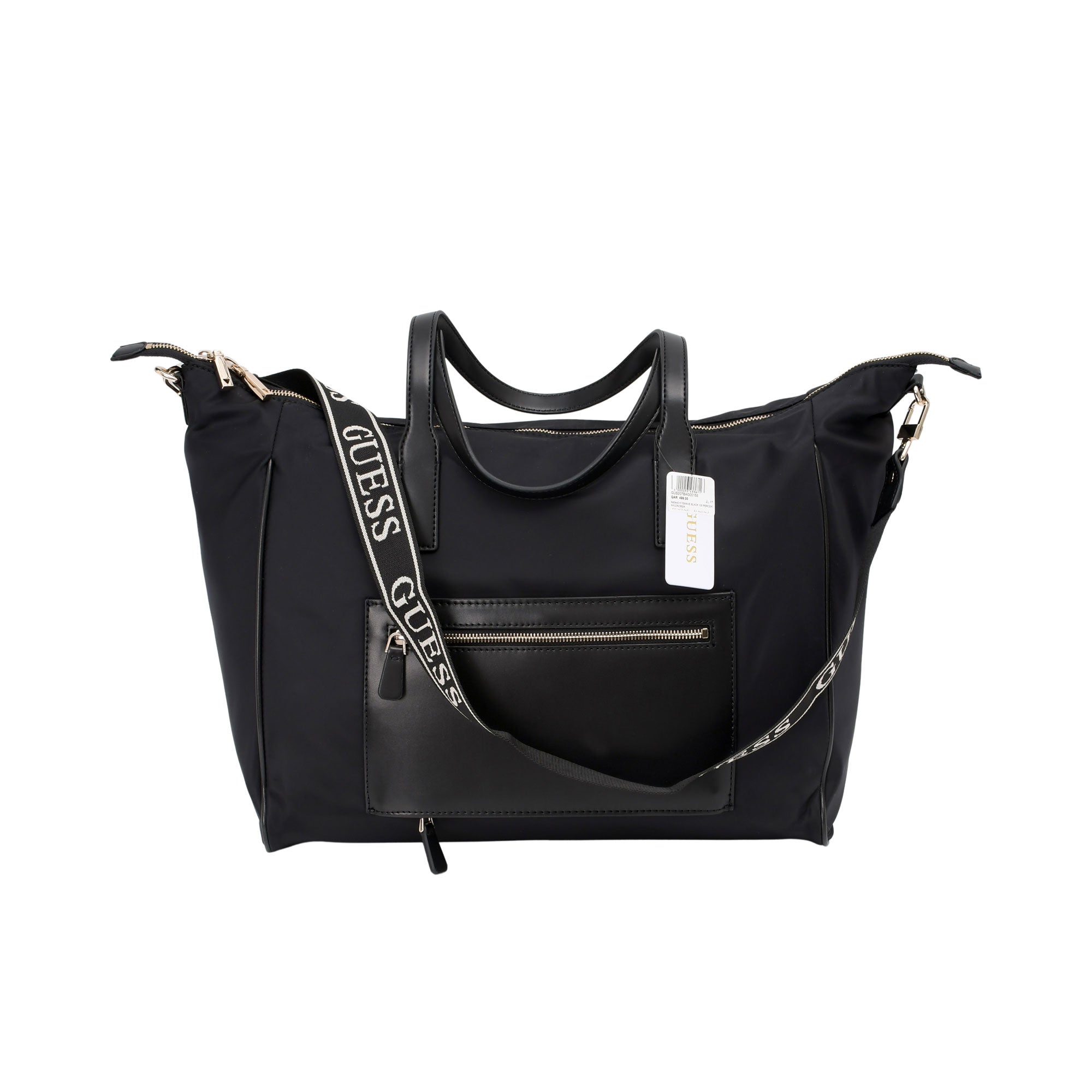 GUESS GWAVE LARGE TOTE