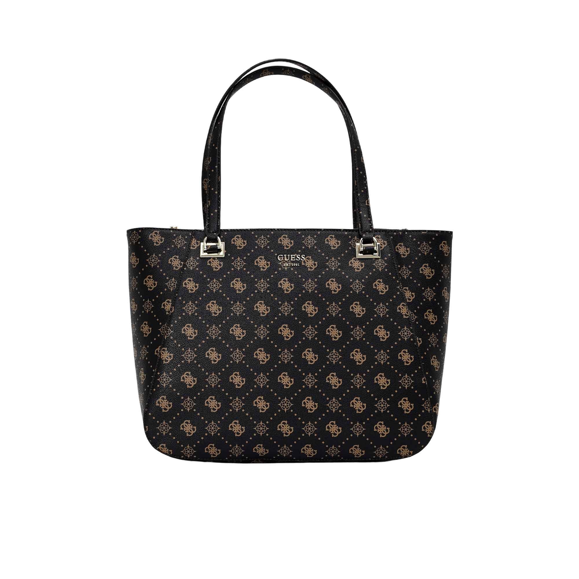 GUESS CALEBRA TOTE BAG