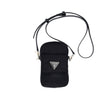 GUESS FOLLIE BLACK CROSS BODY BAG