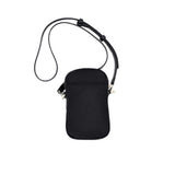 GUESS FOLLIE BLACK CROSS BODY BAG
