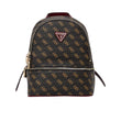 GUESS FOLLIE BLACK BACKPACK