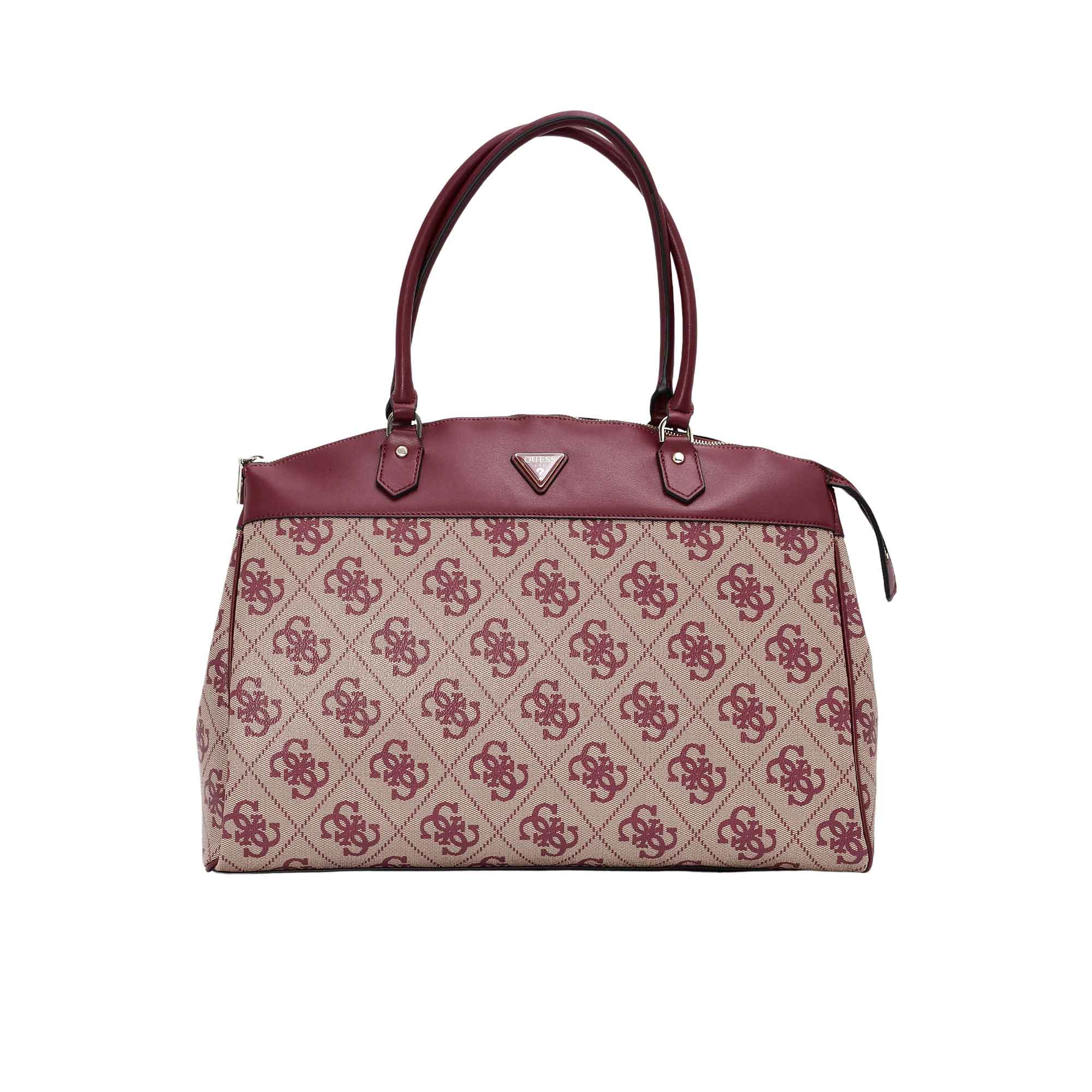 GUESS BERTA  TOTE BAG