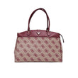 GUESS BERTA  TOTE BAG