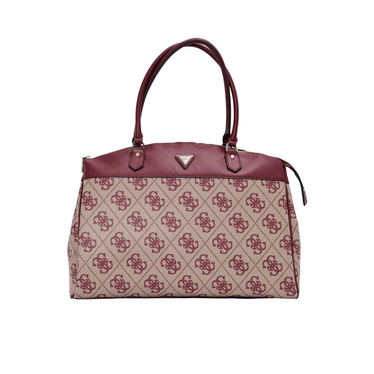 GUESS BERTA  TOTE BAG
