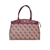 GUESS BERTA  TOTE BAG