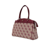 GUESS BERTA  TOTE BAG