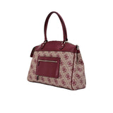 GUESS BERTA  TOTE BAG