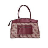 GUESS BERTA  TOTE BAG