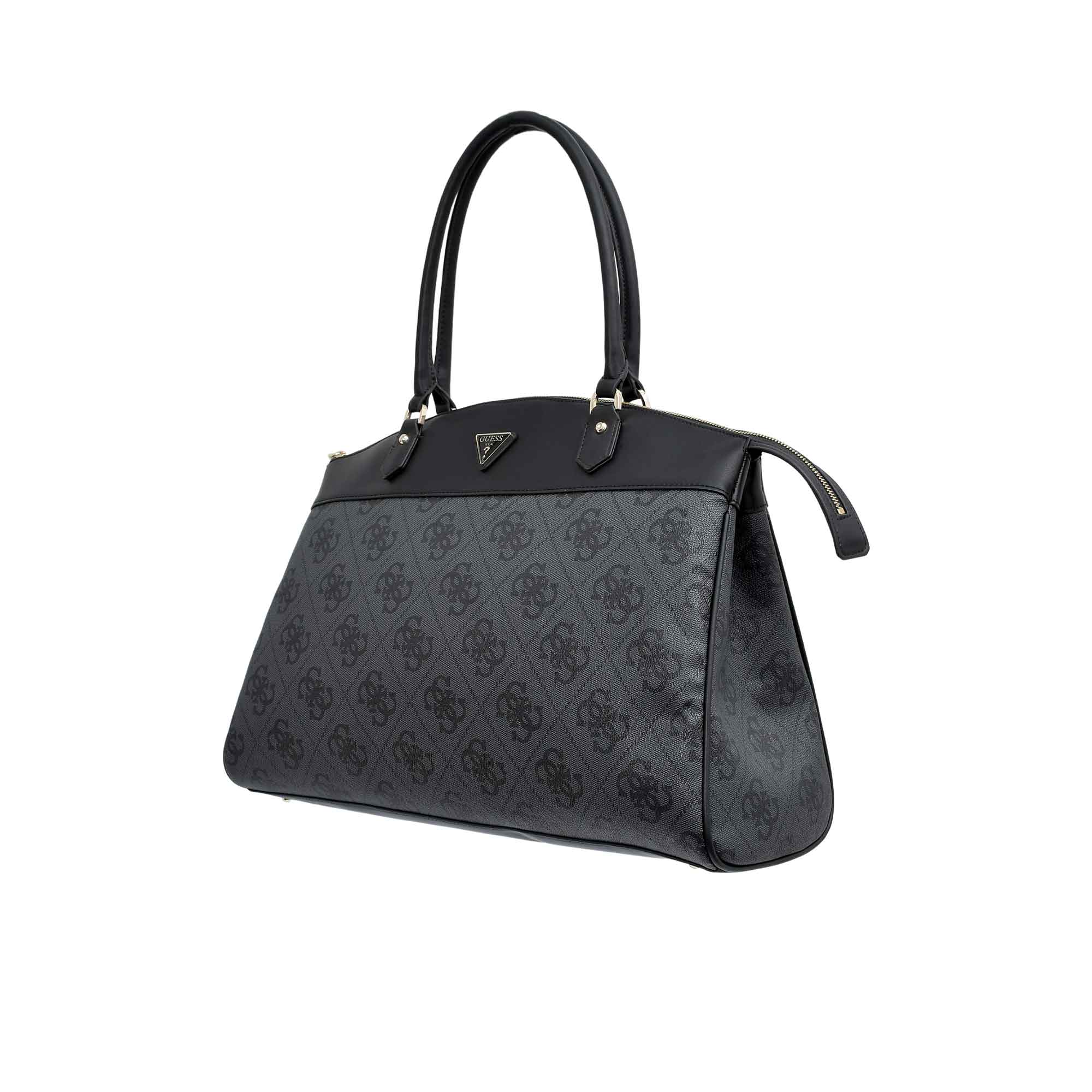 GUESS BERTA  TOTE BAG
