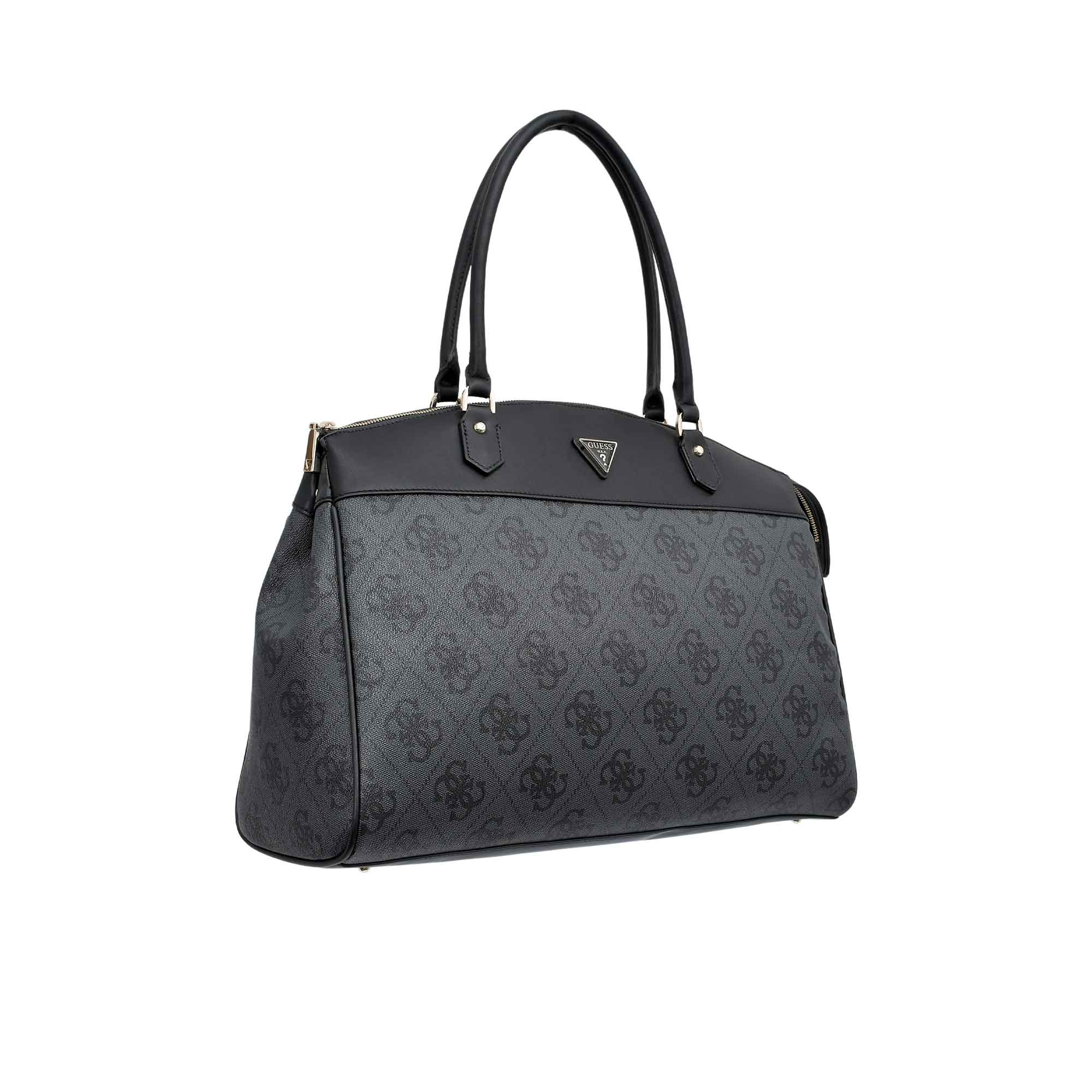 GUESS BERTA  TOTE BAG