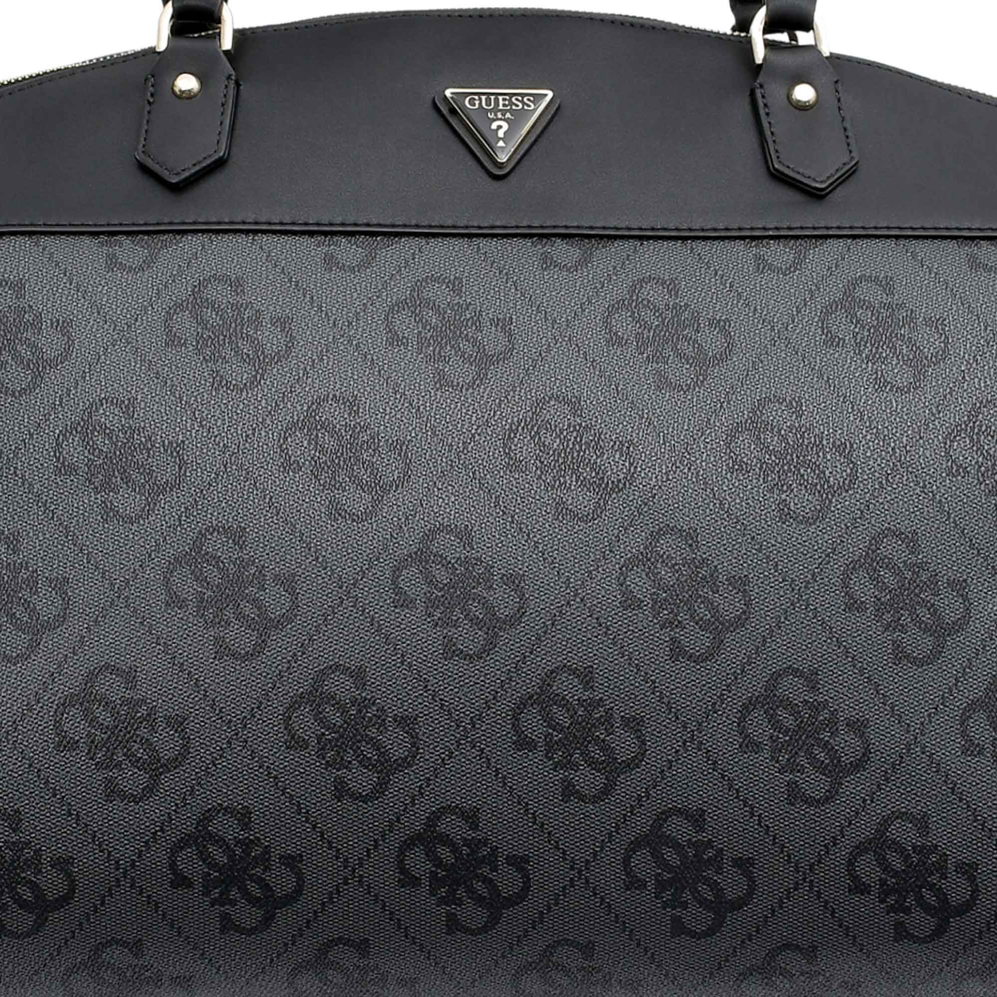 GUESS BERTA  TOTE BAG