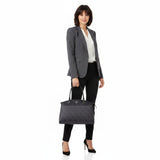 GUESS BERTA  TOTE BAG