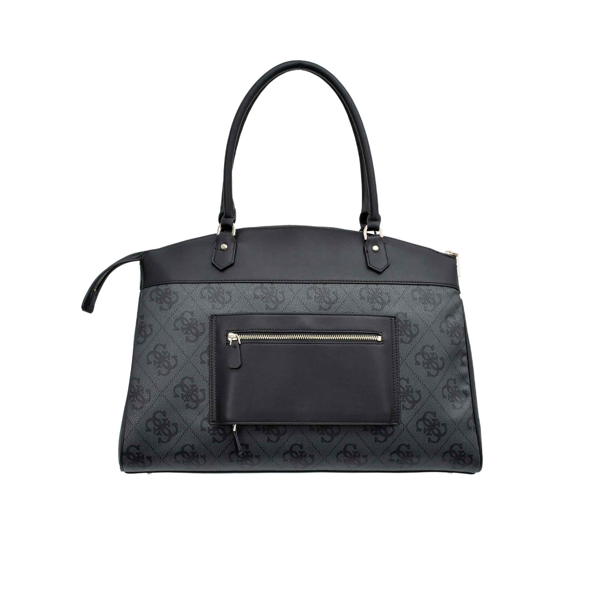 GUESS BERTA  TOTE BAG