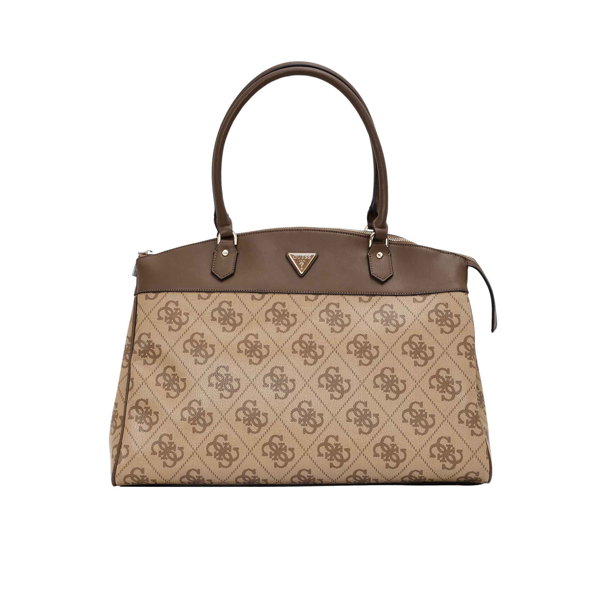 GUESS BERTA  TOTE BAG