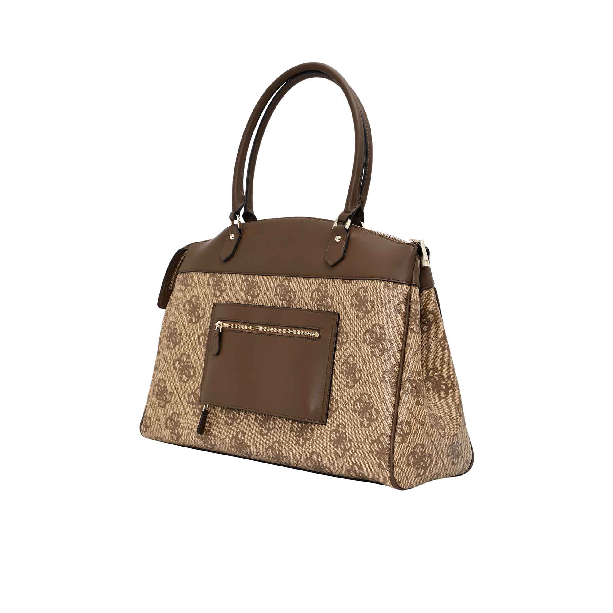 GUESS BERTA  TOTE BAG