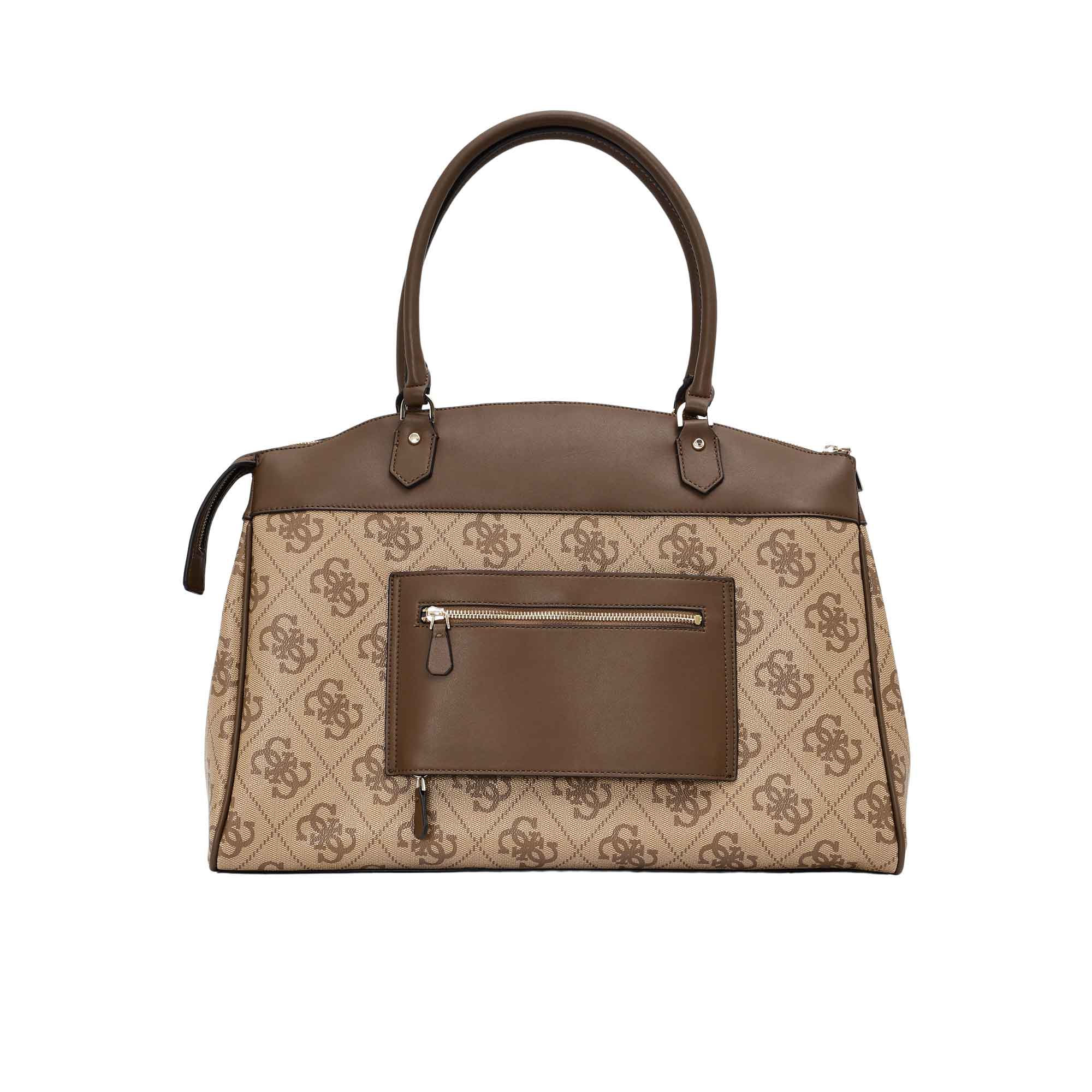 GUESS BERTA  TOTE BAG