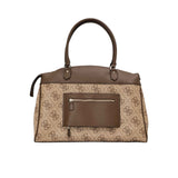 GUESS BERTA  TOTE BAG