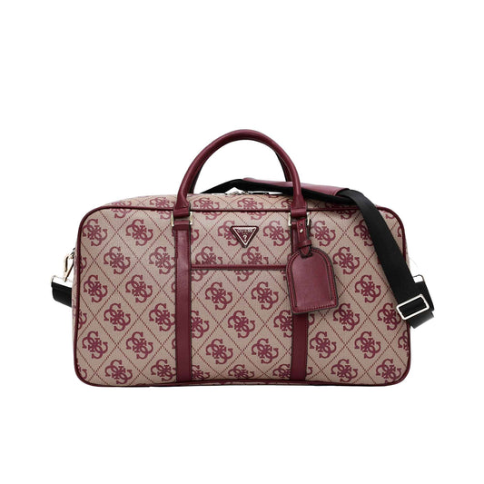 GUESS BERTA NORMAL DUFFEL BAG