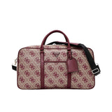 GUESS BERTA NORMAL DUFFEL BAG