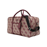 GUESS BERTA NORMAL DUFFEL BAG