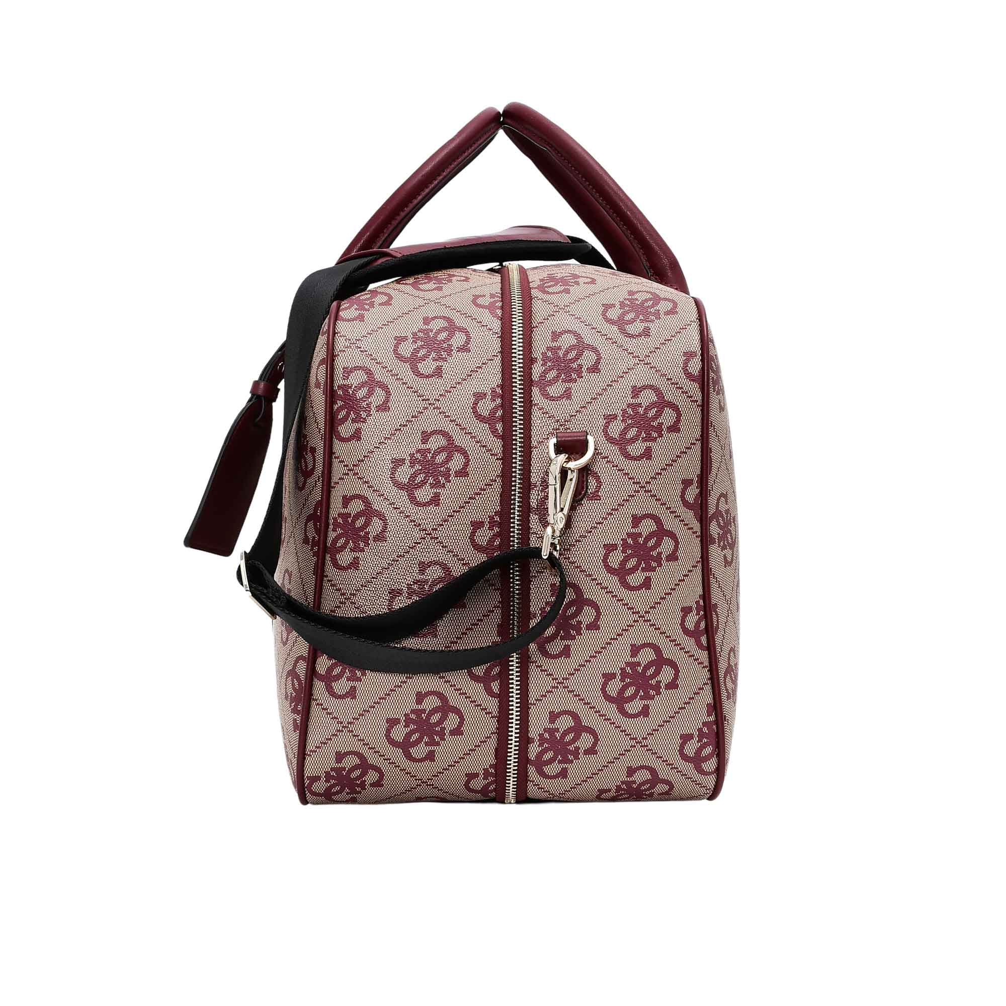 GUESS BERTA NORMAL DUFFEL BAG