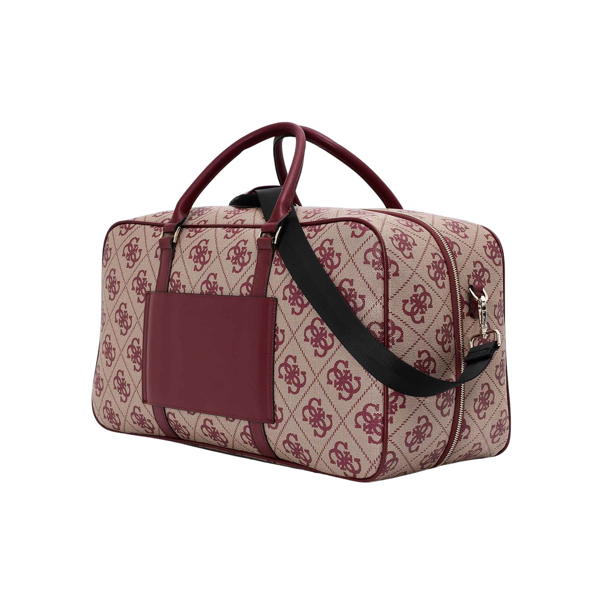 GUESS BERTA NORMAL DUFFEL BAG