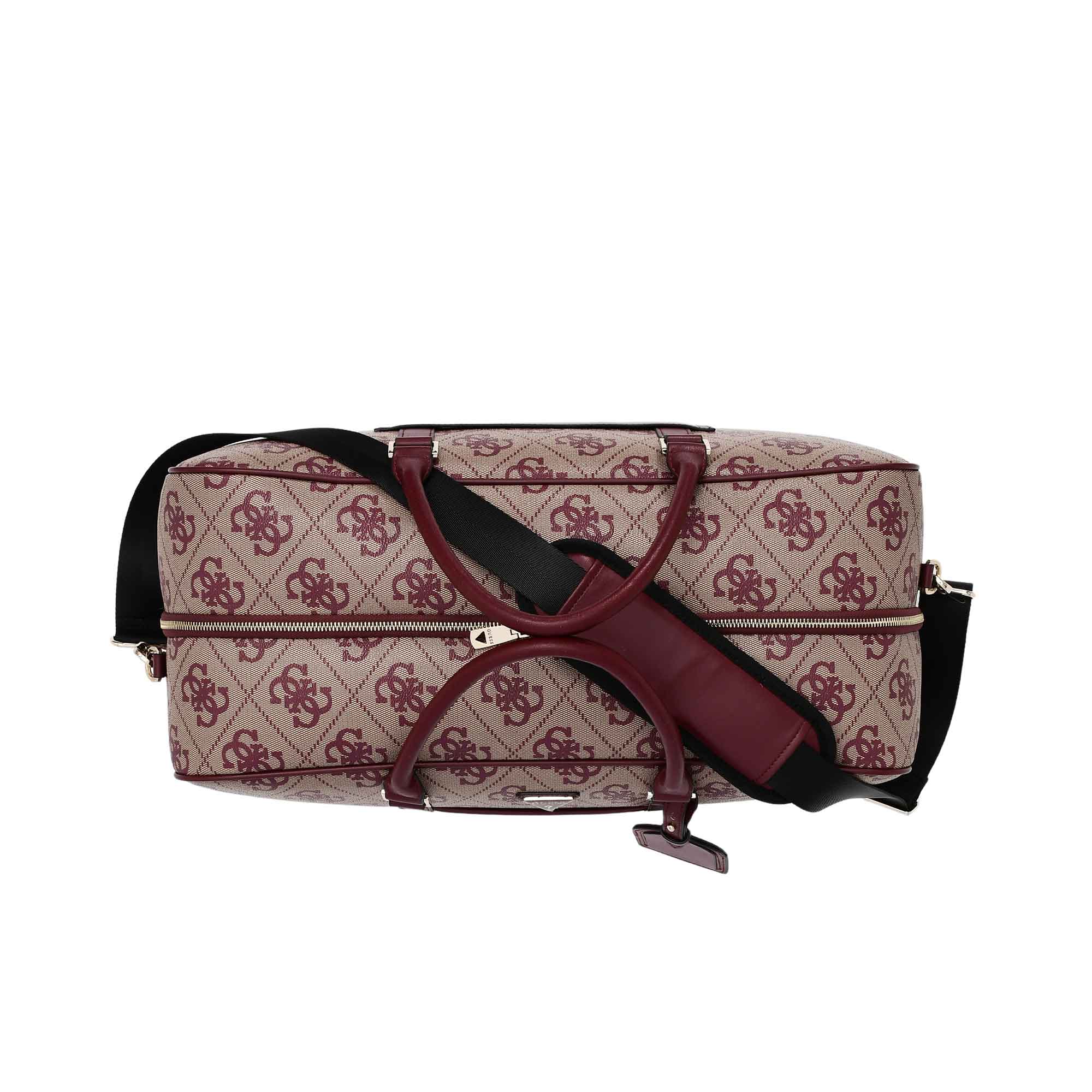 GUESS BERTA NORMAL DUFFEL BAG