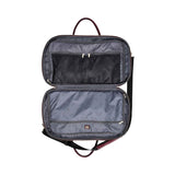 GUESS BERTA NORMAL DUFFEL BAG