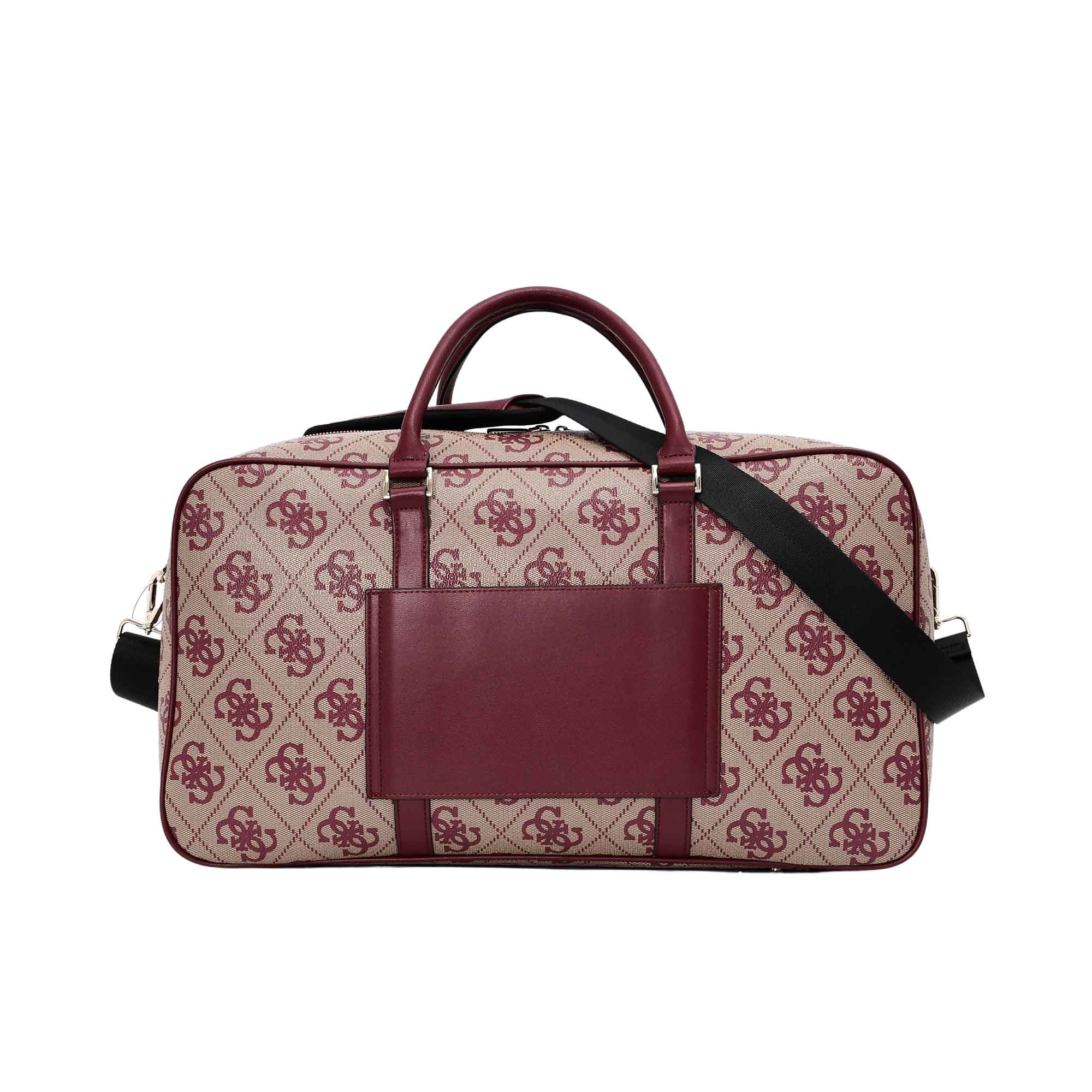 GUESS BERTA NORMAL DUFFEL BAG