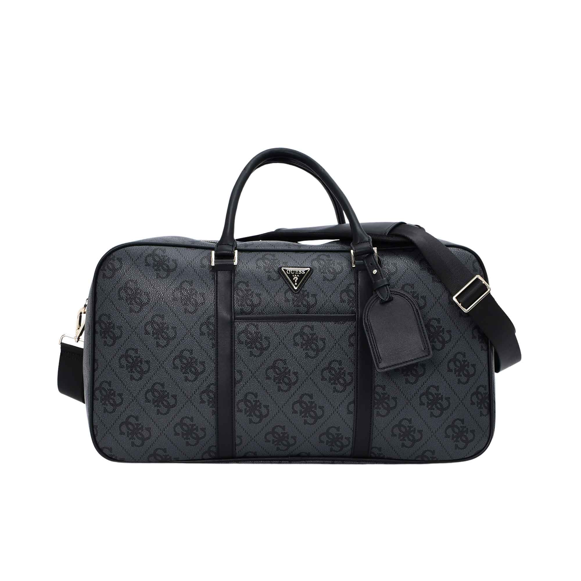 GUESS BERTA NORMAL DUFFEL BAG