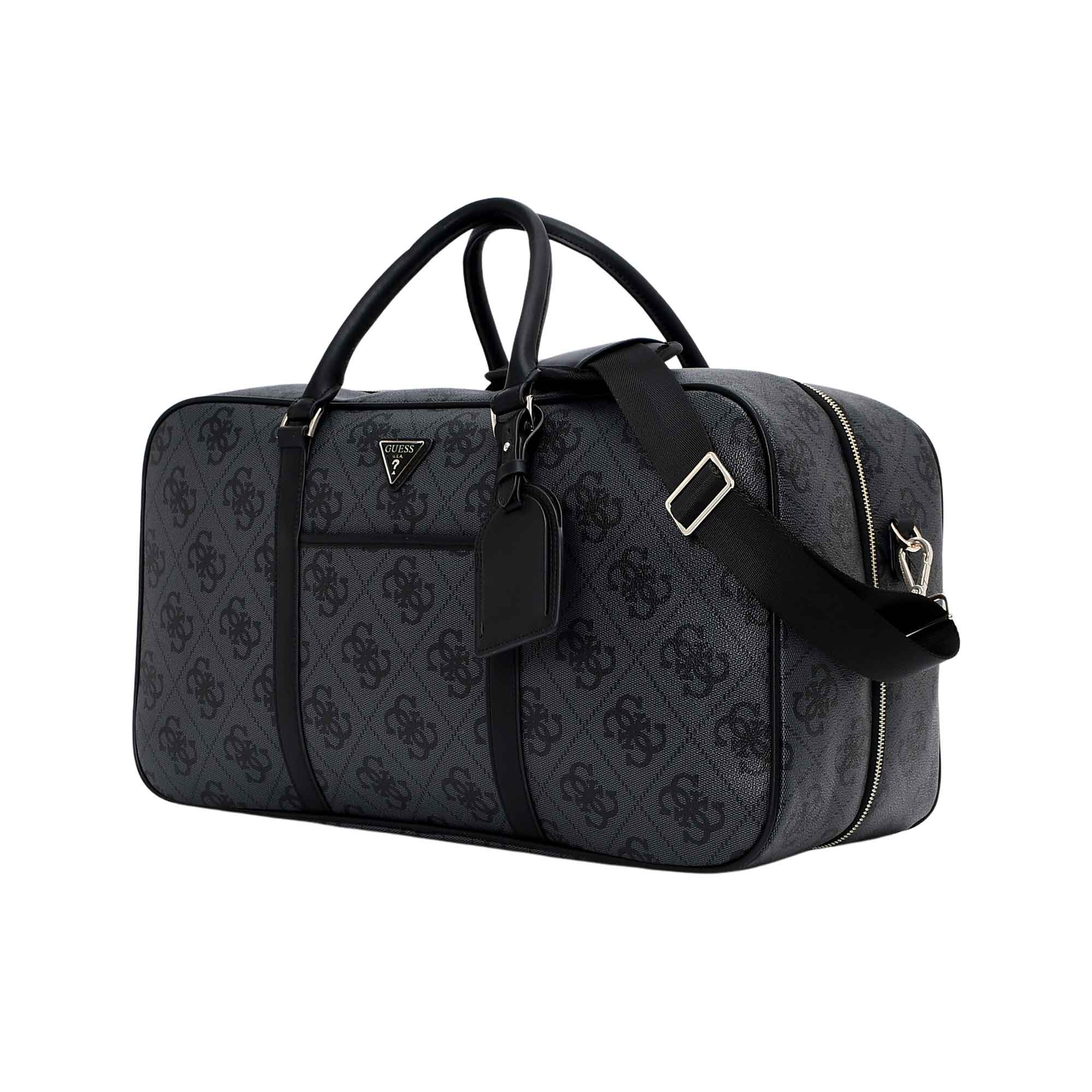 GUESS BERTA NORMAL DUFFEL BAG