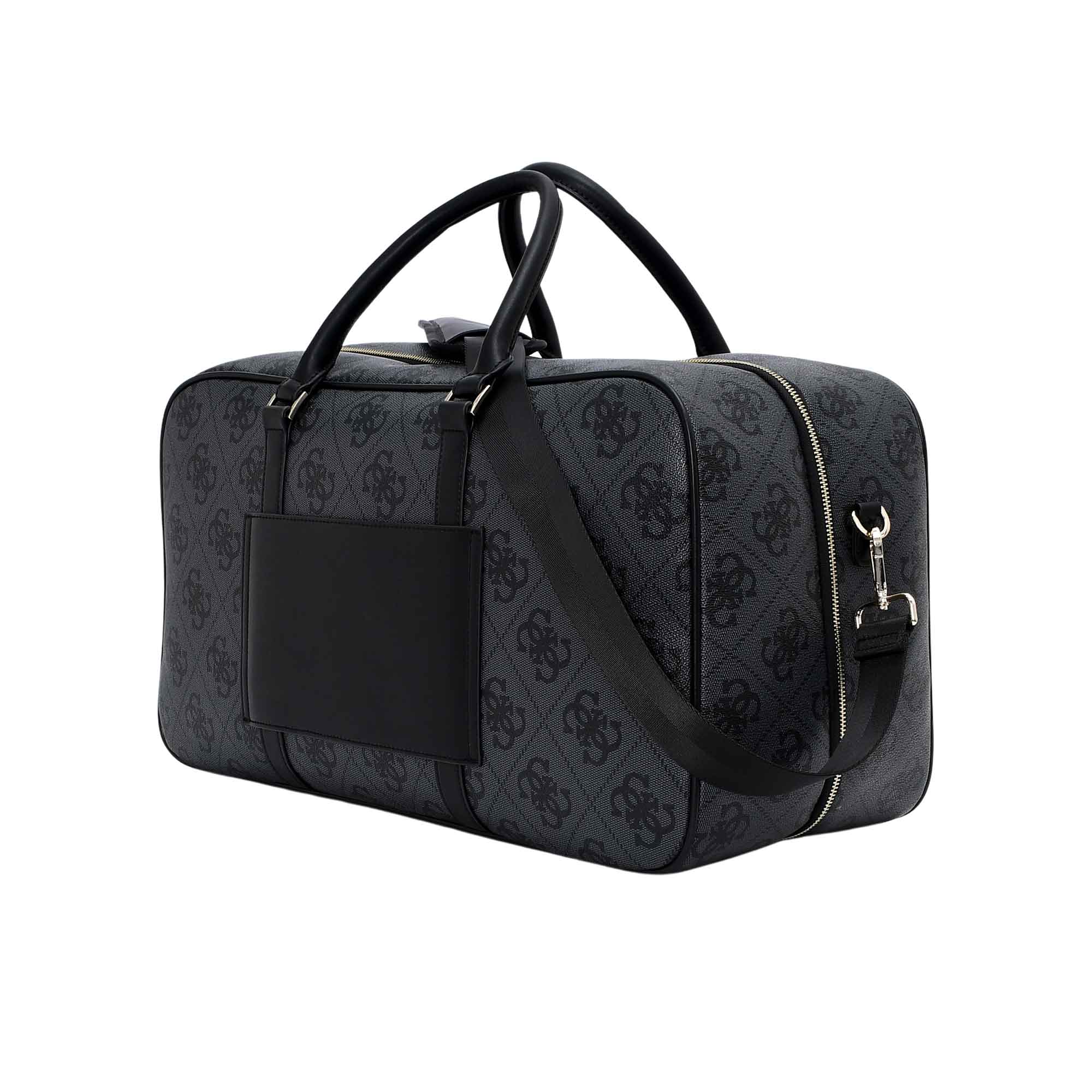 GUESS BERTA NORMAL DUFFEL BAG
