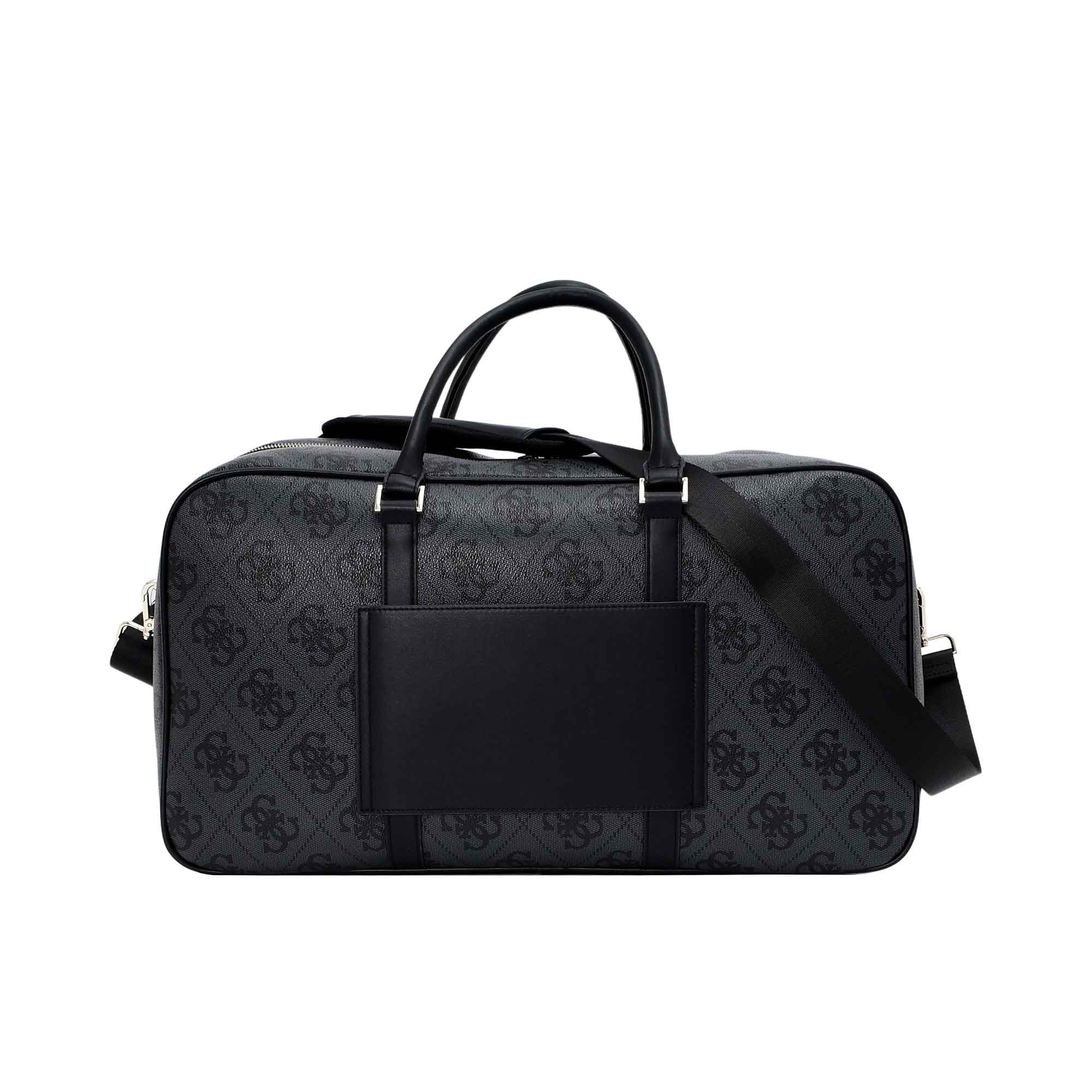 GUESS BERTA NORMAL DUFFEL BAG