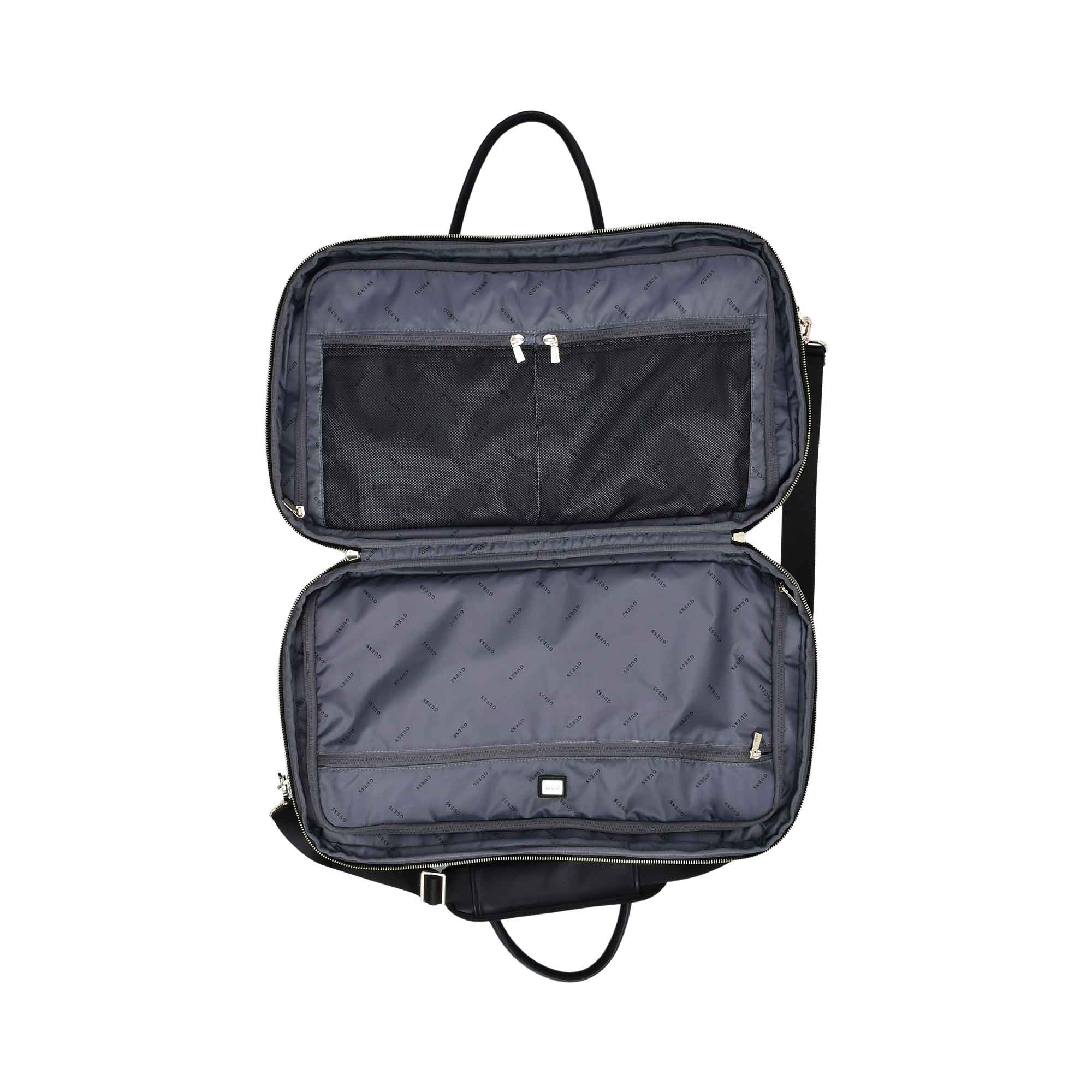 GUESS BERTA NORMAL DUFFEL BAG