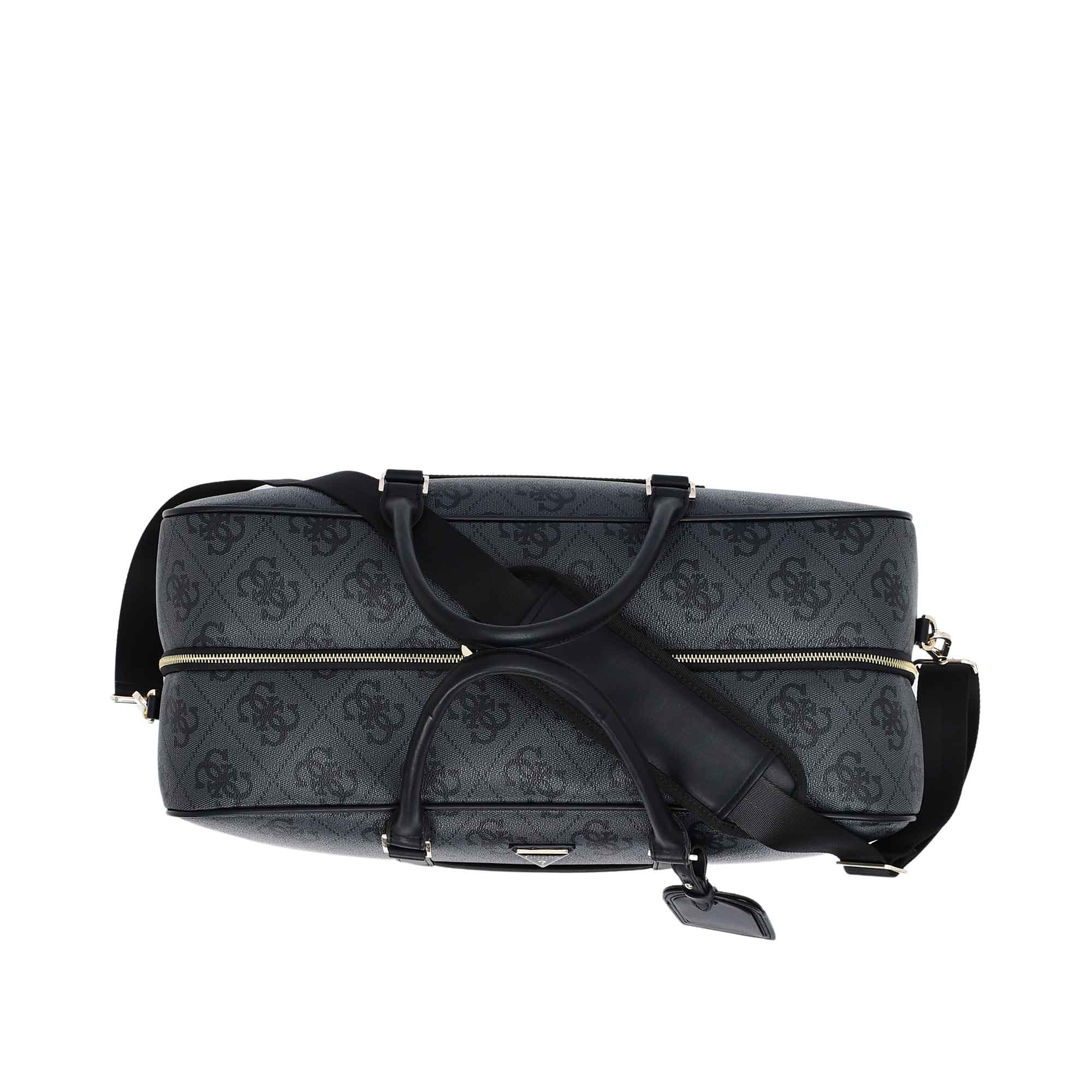GUESS BERTA NORMAL DUFFEL BAG