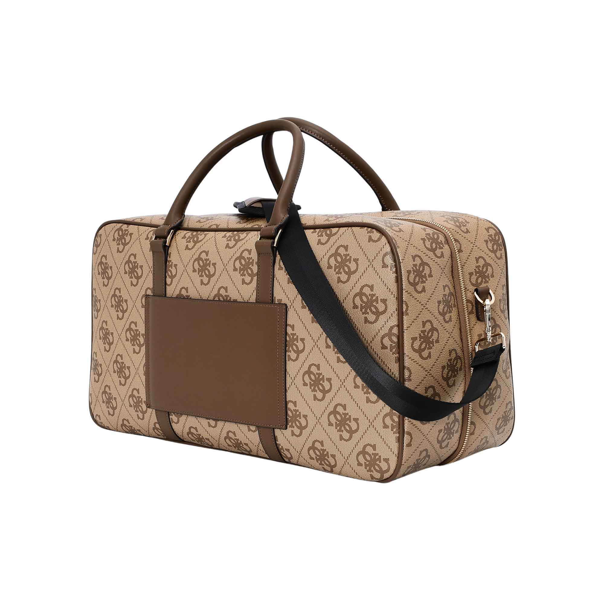 GUESS BERTA NORMAL DUFFEL BAG