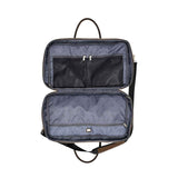 GUESS BERTA NORMAL DUFFEL BAG