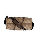 GUESS BERTA NORMAL DUFFEL BAG
