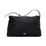 GUESS FOLLIE BLACK TOTE BAG