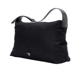 GUESS FOLLIE BLACK TOTE BAG