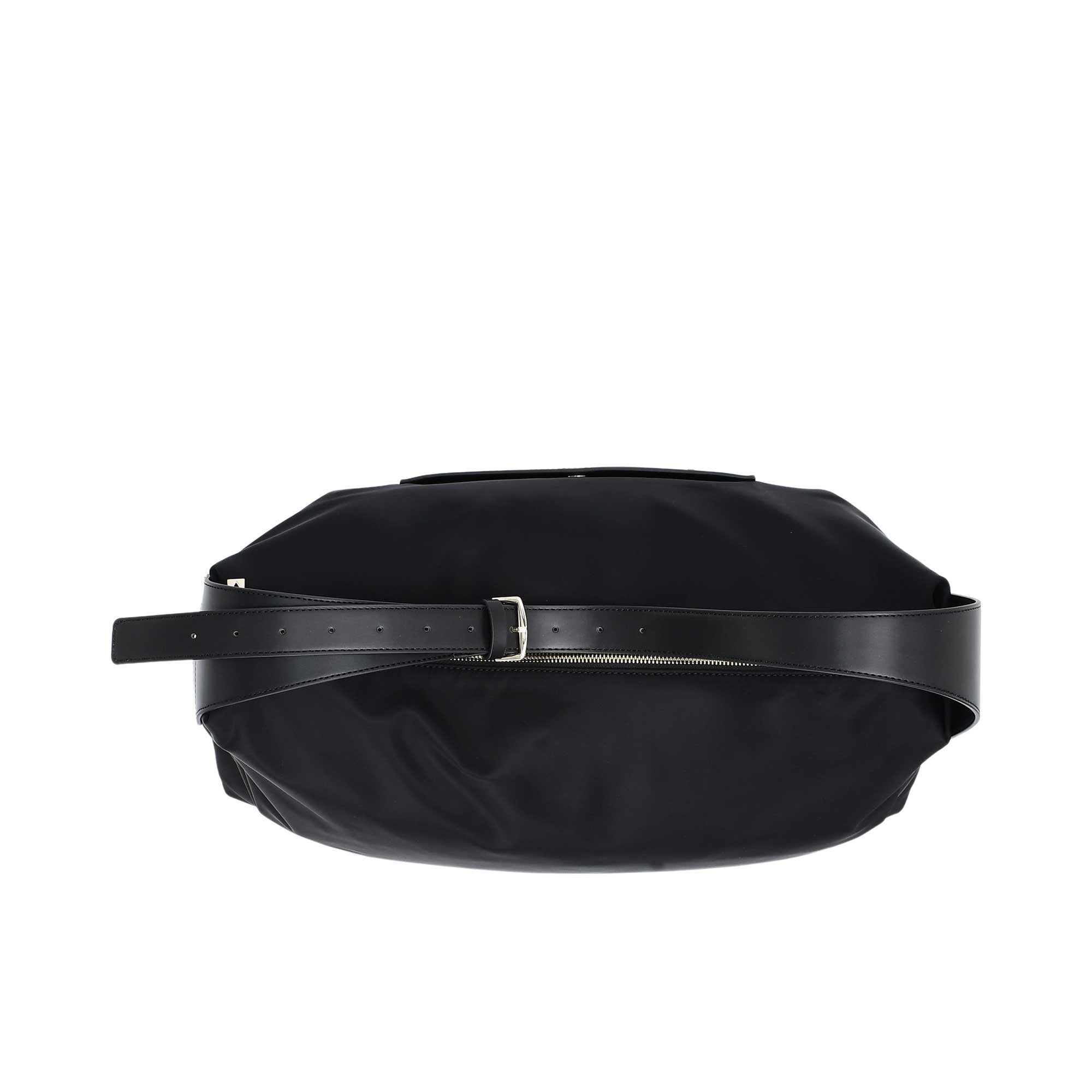 GUESS FOLLIE BLACK TOTE BAG