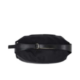 GUESS FOLLIE BLACK TOTE BAG