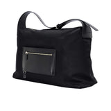 GUESS FOLLIE BLACK TOTE BAG
